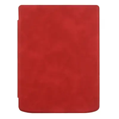 Etui Smart Case PocketBook InkPad 4/ Color 2 - Red