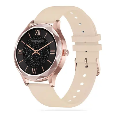 SMARTWATCH UNISEX PACIFIC 27-11 - CIŚNIENIOMIERZ (sy022i)