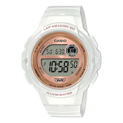 ZEGAREK DAMSKI CASIO LWS-1200H-7A2 + BOX