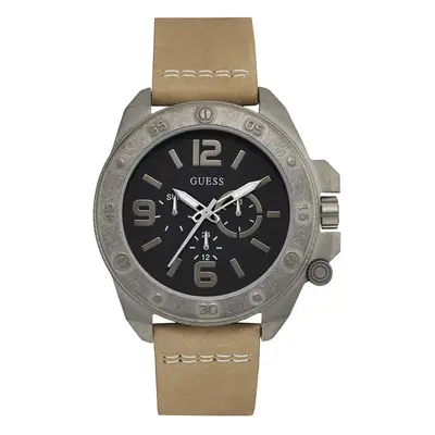 Męski Zegarek GUESS model W0659G4 (46MM)