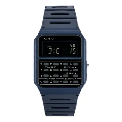 ZEGAREK MĘSKI CASIO VINTAGE CA-53WF-2BCF (zd148b) + BOX