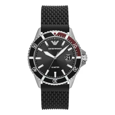 ZEGAREK MĘSKI EMPORIO ARMANI AR11341 - DIVER (zi043a)