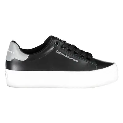 DAMSKIE BUTY SPORTOWE CALVIN KLEIN CZARNE