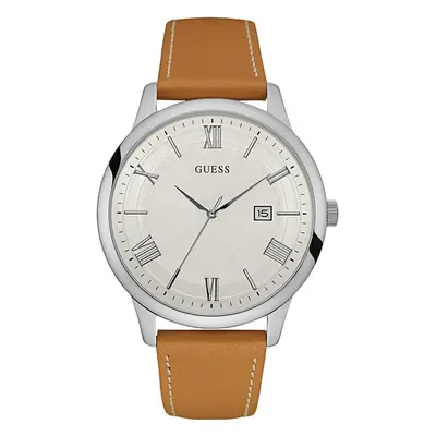 Męski Zegarek GUESS model W0972G1 (46MM)