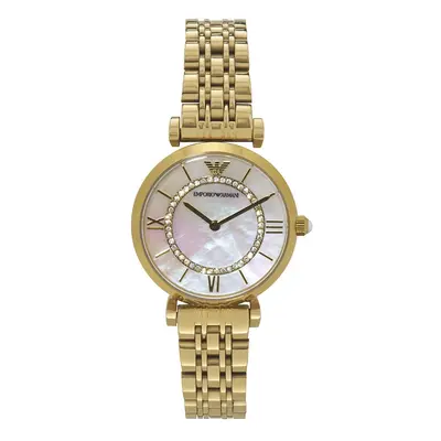 ZEGAREK DAMSKI EMPORIO ARMANI AR1907 - CLASSIC (zi501c)