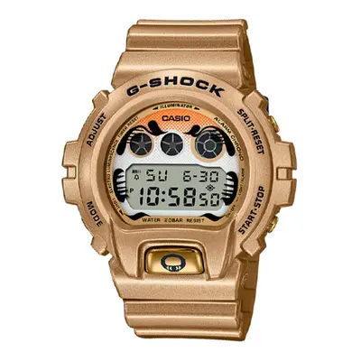 Męski Zegarek CASIO model DW-6900GDA-9 (53MM)