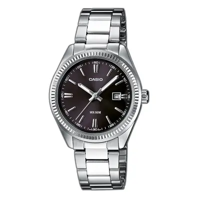 ZEGAREK DAMSKI CASIO LTP-1302D 1A1 (zd521d) + BOX