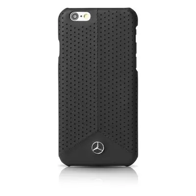 Mercedes MEHCSZ5PEBK Sony Z5 hard case czarny