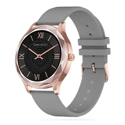 SMARTWATCH UNISEX PACIFIC 27-12 - CIŚNIENIOMIERZ (sy022j)