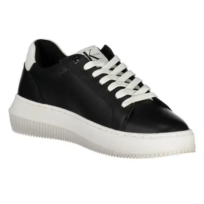 DAMSKIE BUTY SPORTOWE CALVIN KLEIN CZARNE