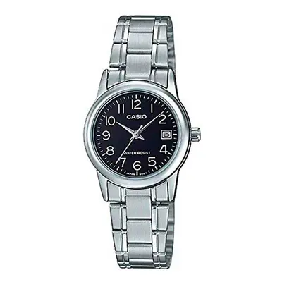 ZEGAREK DAMSKI CASIO LTP-V002D-1BUDF (zd587b) + BOX