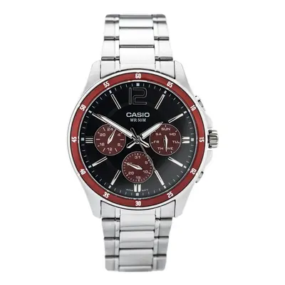 Zegarek Casio Collection MTP-1374D-5A (zd063a)