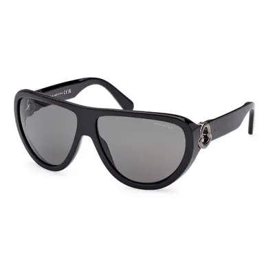 OKULARY PRZECIWSŁONECZNE MONCLER BLACK MAN