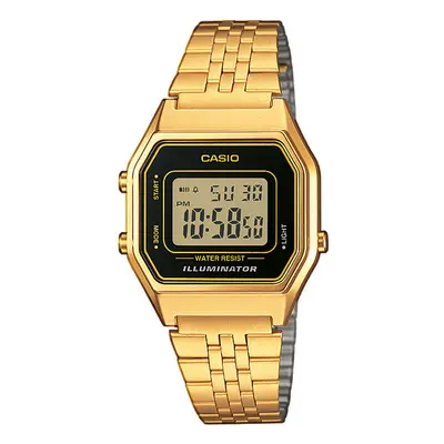 ZEGAREK DAMSKI CASIO VINTAGE LA680WEGA-1ER + BOX