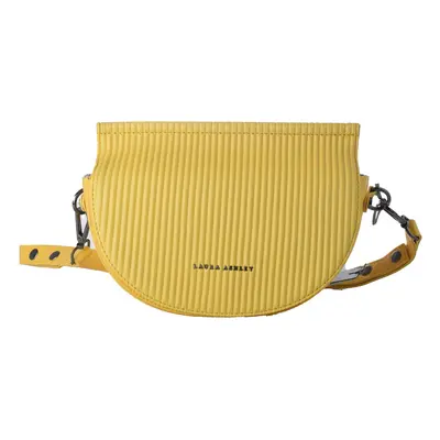 Torebka damska LAURA ASHLEY model BANDYELLOW (23X15X9CM )