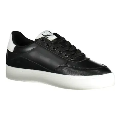 DAMSKIE BUTY SPORTOWE CALVIN KLEIN CZARNE