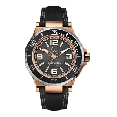 Męski Zegarek GUESS model X79002G2S (44MM)