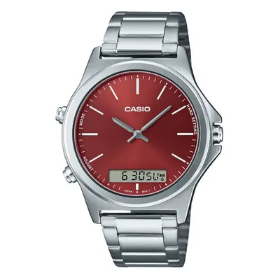 ZEGAREK MĘSKI CASIO MTP-VC01D-5E + BOX (zd239c)