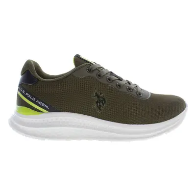 US POLO BUTY SPORTOWE GREEN MAN NAJLEPSZE CENY