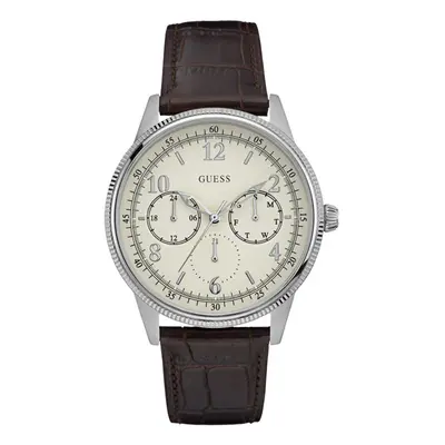 Męski Zegarek GUESS model W0863G1 (44MM)