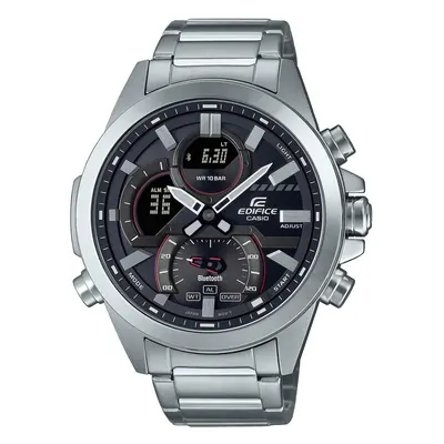 Zegarek Męski Casio Edifice Bluetooth ECB-30D-1AEF + BOX