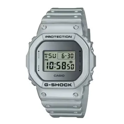 Męski Zegarek CASIO model DW-5600FF-8ER (48,9MM)