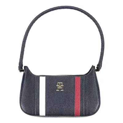 NIEBIESKA TORBA DAMSKA TOMMY HILFIGER