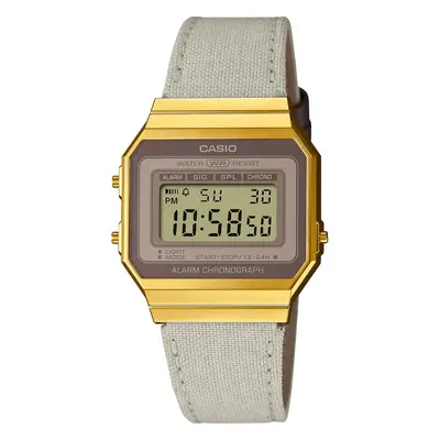 Zegarek Casio Retro Vintage A700WEGL-7AEF (zd641a)