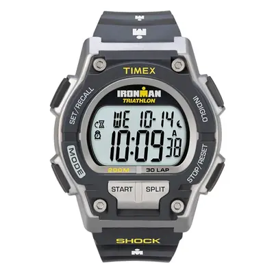 ZEGAREK MĘSKI TIMEX Ironman C30 T5K195 + BOX