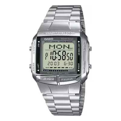 ZEGAREK MĘSKI CASIO DATABANK DB-360-1A (zd161a) + BOX