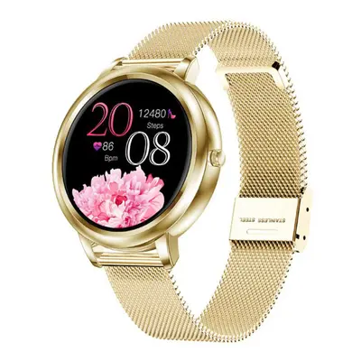 SMARTWATCH DAMSKI PACIFIC 28-2 - CIŚNIENIOMIERZ (sy023b)