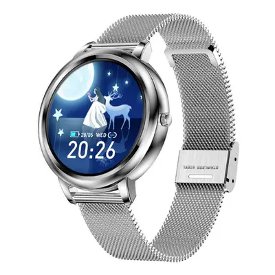 SMARTWATCH DAMSKI PACIFIC 28-1 - CIŚNIENIOMIERZ (zy023a)