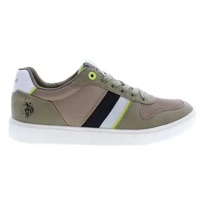 US POLO BUTY SPORTOWE GREEN MAN NAJLEPSZE CENY