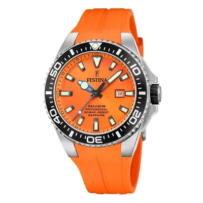 Zegarek Festina THE ORIGINALS 20664/4