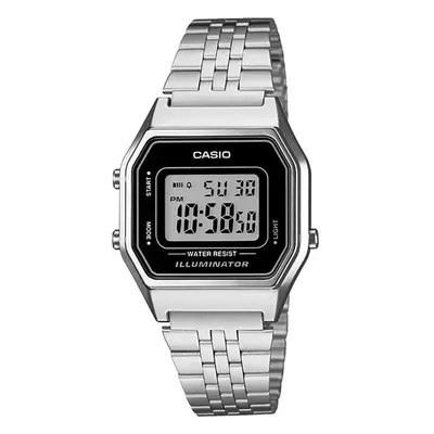 ZEGAREK DAMSKI CASIO VINTAGE LA680WA-1 (zd631a) + BOX