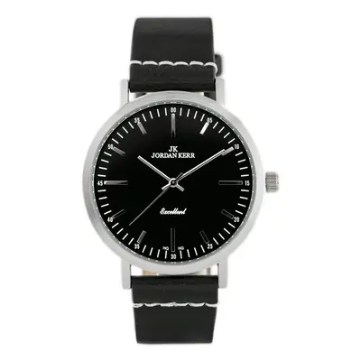 ZEGAREK MĘSKI JORDAN KERR - 16500 (zj088e)