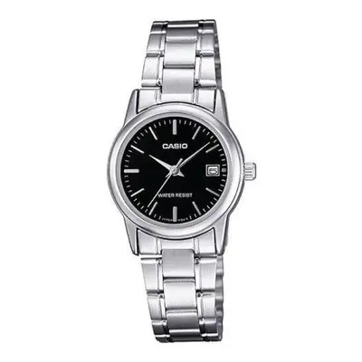 ZEGAREK DAMSKI CASIO LTP-V002D-1A (zd587e) + BOX