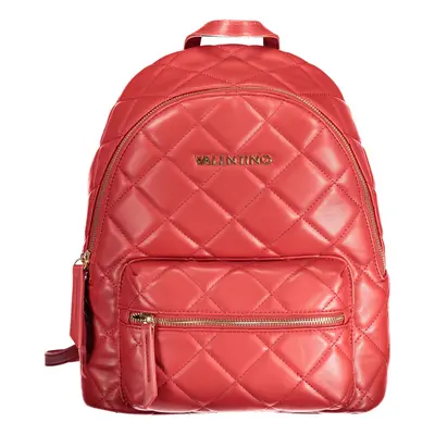 VALENTINO BAGS CZERWONY PLECAK DAMSKI