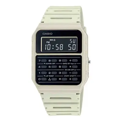 ZEGAREK MĘSKI CASIO VINTAGE CA-53WF-8BCF (zd148d) + BOX