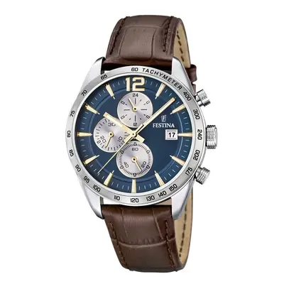 Zegarek Festina TIMELESS CHRONOGRAPH 16760/7