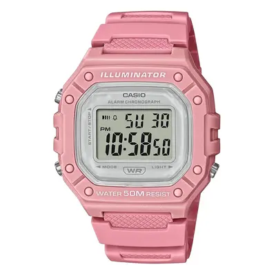 ZEGAREK UNISEX CASIO W-218HC-4A + BOX (zd208h)