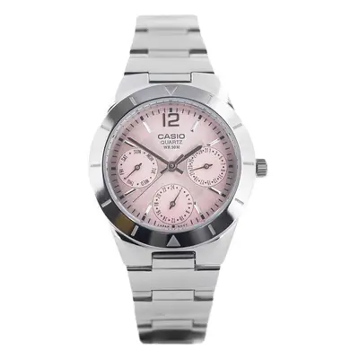 ZEGAREK DAMSKI CASIO LTP-2069D-4AV (zd603a) + BOX