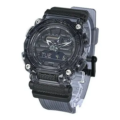 ZEGAREK MĘSKI CASIO G-SHOCK GA-900SKE-8A (zd142g)