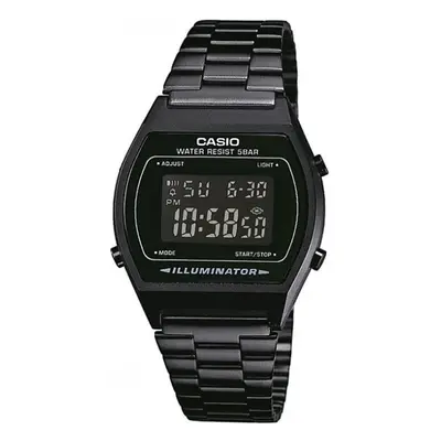 Zegarek Męski Casio Retro Vintage B640WB-1ADF +BOX