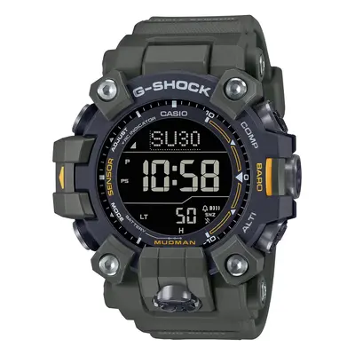 ZEGAREK MĘSKI CASIO G-SHOCK MUDMAN GW-9500-3ER + BOX