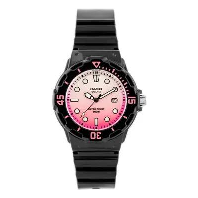 ZEGAREK DAMSKI CASIO LRW-200H 4EV (zd557f) + BOX