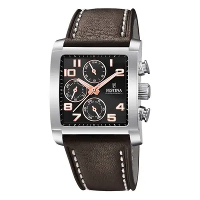 Zegarek Festina TIMELESS CHRONOGRAPH 20424/7