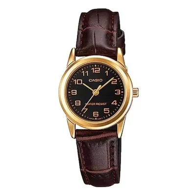 Zegarek Casio Damski Collection LTP-V001GL-1B + BOX