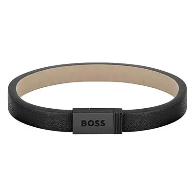 Biżuteria BOSS 1580337S. Bransoletka, Kolor . Unisex.