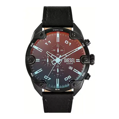 ZEGAREK MĘSKI DIESEL Spiked Chronograph DZ4667 + BOX